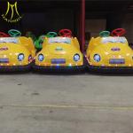 Hansel outdoor walking electronic children's car machine bumper car toys
