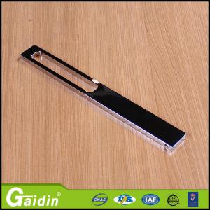  made in China universal usage aluminum door handle dresser hardware handles kitchen cabinet pull handles Manufactures
