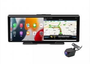 China Dual Lens HD1080P Android Mp5 Carplay Dvd Player 10in Touch Screen 2.5K on sale