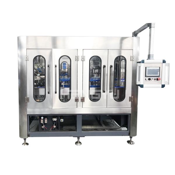 Alcohol Making Machine/whisky Production Machine/beer Production Line