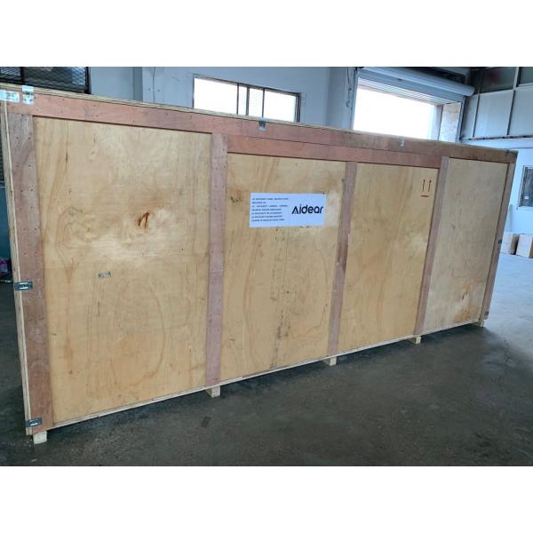 Home / Hotel Refrigerator Evaporator , Refrigeration Aluminum Fin Coil Evaporator