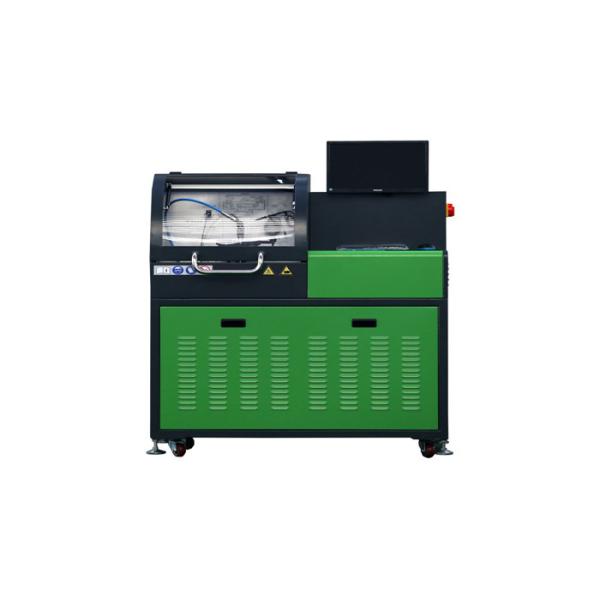 4Kw High Precision Common Rail Injector Testing Equipment