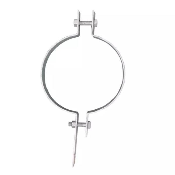 Elbow Hoop OPGW Cable Fittings