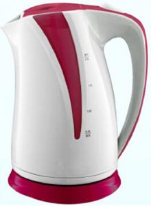  1.7 L cordless electric kettle, electric tea kettle for daily use Manufactures