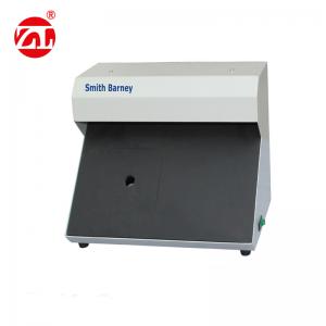 China Fabric Textile Pilling Rating Box For Pilling Test , Hook Wire Test Etc on sale