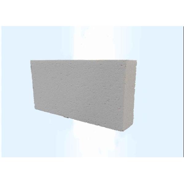 High Purity Insulating Fire Brick For Industrial kilns Lining Customized Size