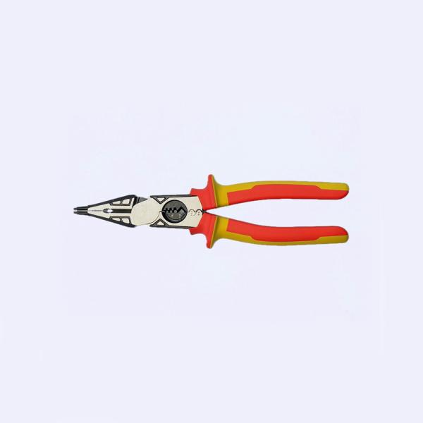 331.7g 232mm Snap On Ring Pliers 60CrV Snap Ring Installation Tool