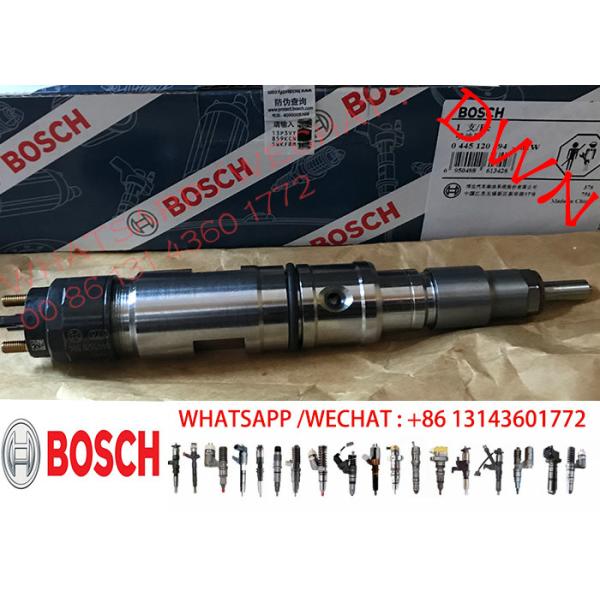 0445120394 For FAW JIEFANG WIXI  0445120215 / 0445120394 / 0986AD1015 / 1112010-81D