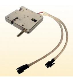 MailboxLock Electronic Locker Suitable For Smart Store Content Ark