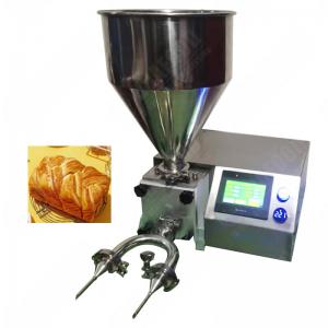  Latest technology air cushion BB CC cosmetic cream filling machine Manufactures