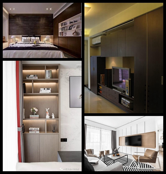 OEM Veneer Ply Board Fancy Flooring Wenge Plywood Customized