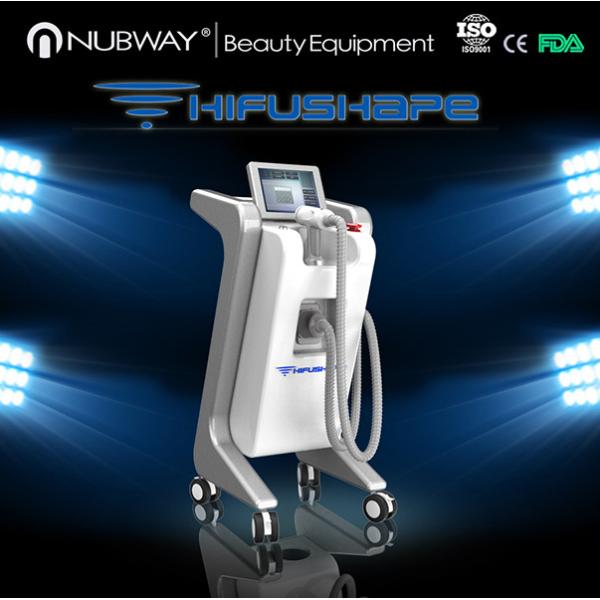 hifushape slimming machine / body slimming / body shaping
