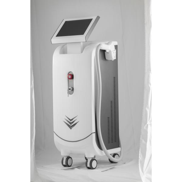 Newest diode laser CE approval professional hair removal / laser hair removal machine
