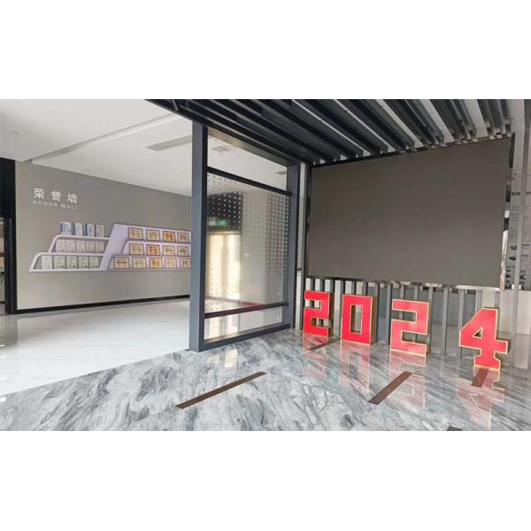 Changsha Cyber-MI Intelligent Machinery Co., Ltd.