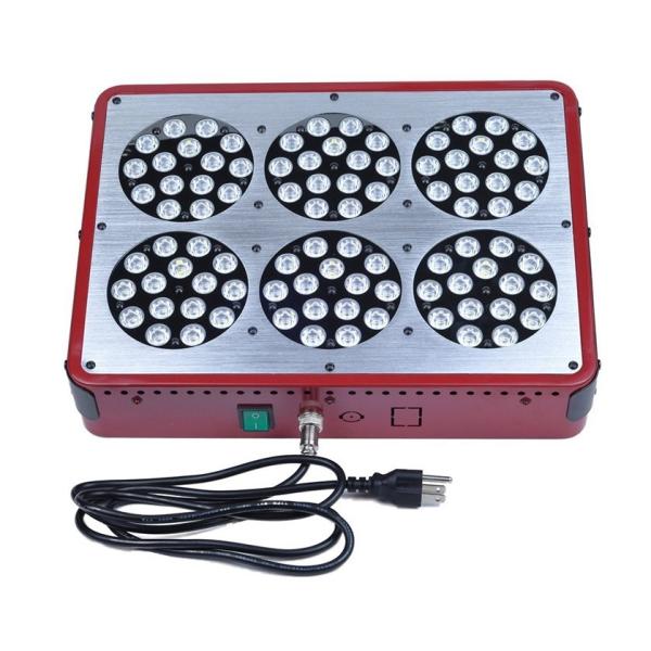 led grow lights for greenhouse 200W led greenhouse lighting led grow light wholesale