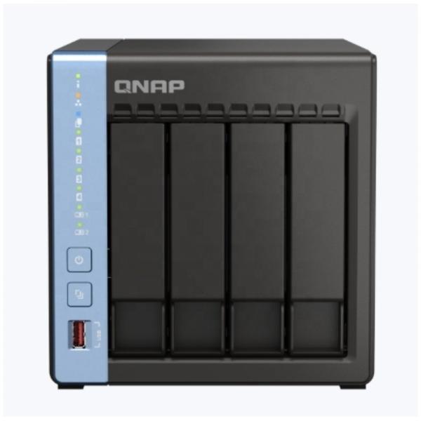 N5095 Network Storage Quad Core TS-464C-8G NAS 4 Thread Processor