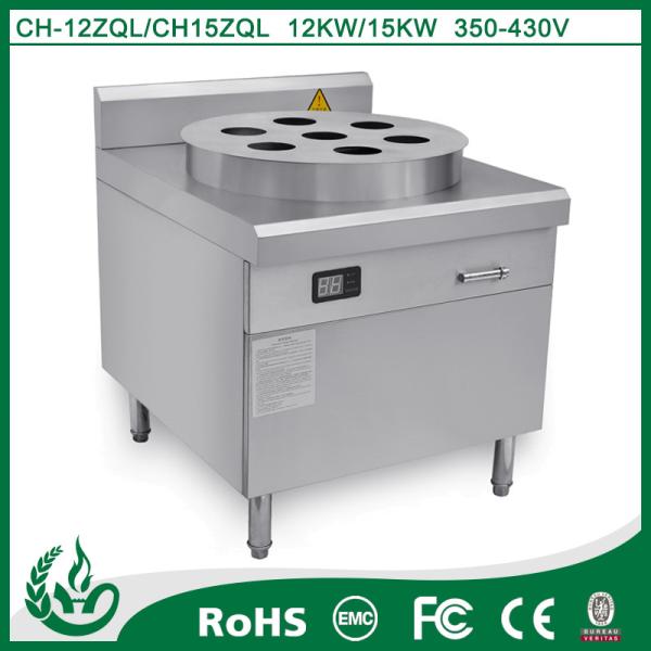 chinese food steamer