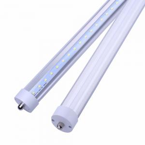 China 5ft 25w T8 Fluorescent Light Single Spin SMD2835 150cm LED Tube Light on sale