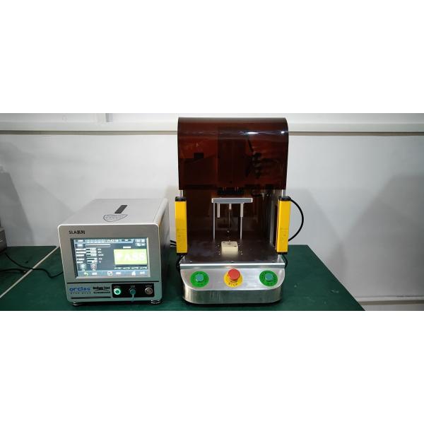 285mm Height 0.4MPA Leak Test Apparatus Medical IPX6 Water Leak Test