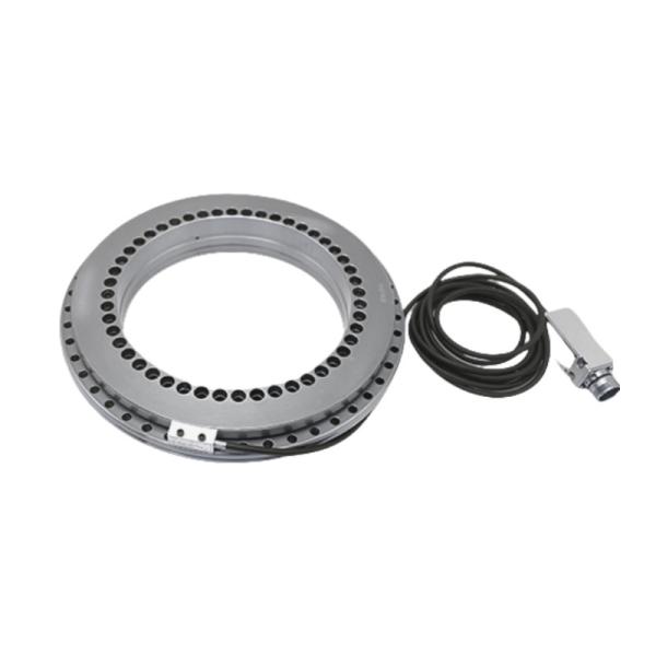 YRTM Milling Machine Roller Rotary Table Bearings High Rigidity