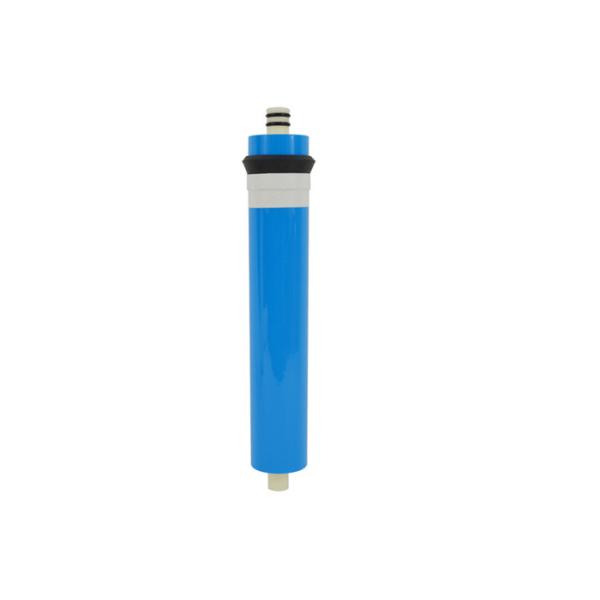Reverse Osmosis Water Filter Cartridges High Strength RO Membrane