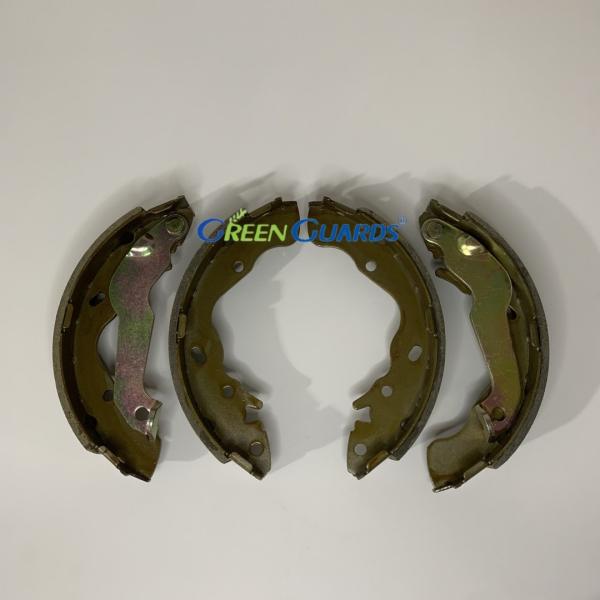 Lawn Mower Parts Lined Shoe Kit G112-7978 Fits Toro Workman and Multi Pro