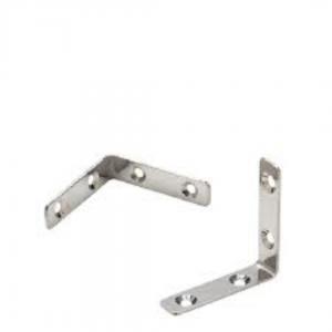 China Customized Angle Brackets for Electronic and Stamping Needs in Affordable Prices on sale