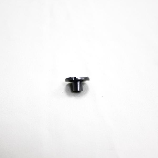 OEM SUS304 Precision CNC Lathe Machining Parts Screw With Plating Nickel