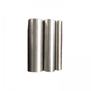  TP316L Seamless Stainless Steel Pipe 3 SCH40 SCH80 ASTM A312 Pickling Bright Manufactures