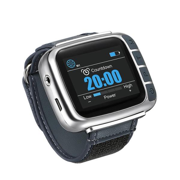 Hyperlipidemia Home Health Care Equipment Convenient Stable Performance