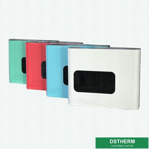 New Design 5 Stage Water Filter Ro System Home Use Water Purifier Machine With LED Display