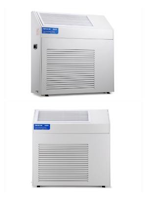 Greenhouse Quest Wall Mounted Dehumidifier 1500m3/h 6kg/h