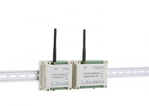  Digital Input Wireless Modbus RTU 2km Wireless Pump Control 868MHz Wireless Lora Module Manufactures
