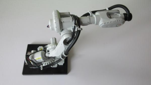 Industrial Robot KR 210 R2700-2 Of Welding Robot For Laser Cutting Machine And Spot Welding Machine