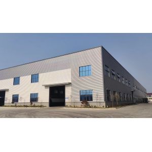 WUXI ICARE DOOR INDUSTRY CO.,LTD.