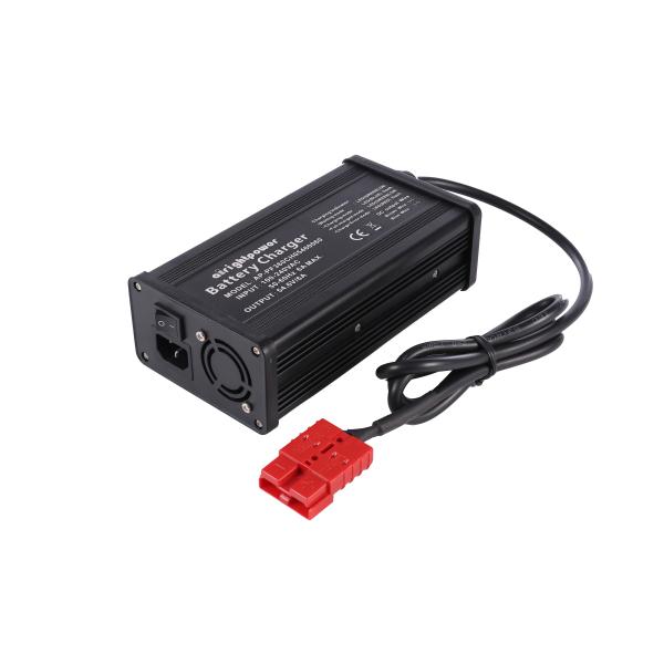 OCP OLP OVP EV Battery Charger 12V 24V 36V 48V 60V 20A Lithium Battery