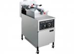 24L Commercial Kitchen Equipments Electric Chicken Pressure Fryer