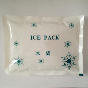 China high quality reusable gel ice pack for food storage and long-distance cold storage on sale