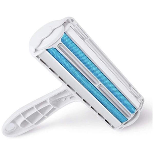 Roller Dog Hair Cat Hair 20cm Height Odm Pet Hair Remover Brush