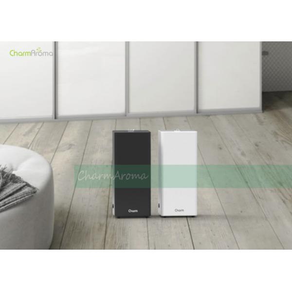 Quiet Working Scent Air Machine Diffuse Signature Fragrance For Homes DC12V 5W