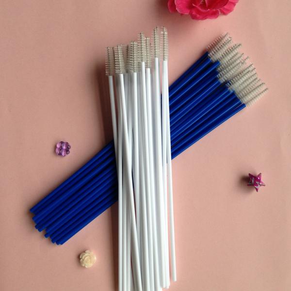 Sterile Surgical Nylon Cervix Brushes