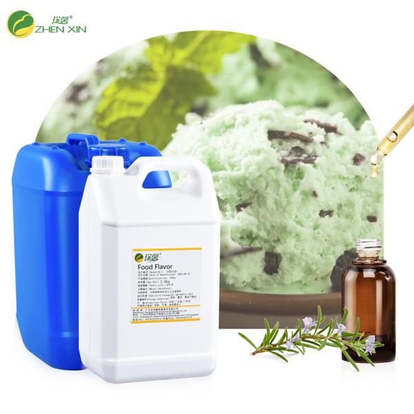 Liquid Good Grade Strawberry Flavor Oil Organic Food Flavor Oil  For Ice Cream Making