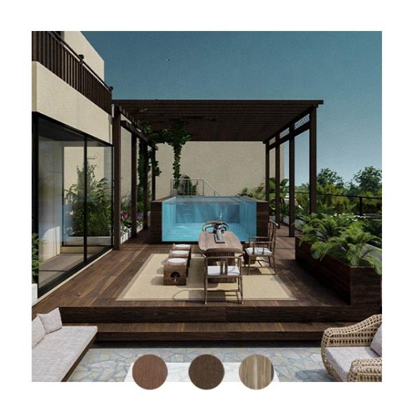 Clear Acrylic Panel for Above Ground Transparent Acrylic Pool Aupool Cast Acrylic Sheet