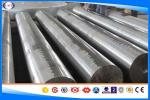 Dia 80-1200 Mm Forged Steel Bars , AISI4140 / 42CrMo4 Hot Forged Round Steel Bar