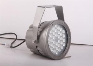 China Aluminium 50W / 60W / 75W Bright Outdoor LED Lights SMD3030 LED Flood Light on sale