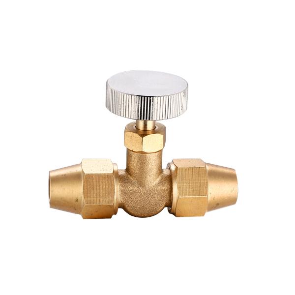 Gas Valve For Furnace Gas Shut Off Valve Control