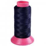 Custom Garment Accessories Nylon Sewing Thread For Sewing Leather Shoes / Bags /