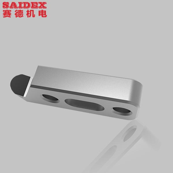 Sturdy Practical Diamond Cutting Tool , Multifunctional Tool CNC Milling