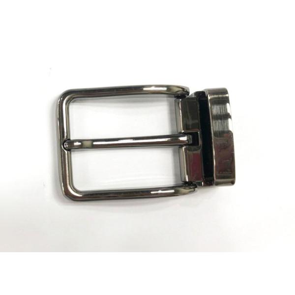 Men And Women Zinc Alloy Replaceable Belt Buckle