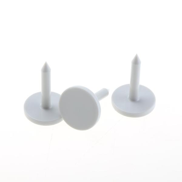 Wholesale RFID Application RFID Tree Nail Tag For Tree Tracking